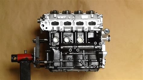 Fans of diesel engines were offered the model with the 4D68 engine. . 4g69 engine problems